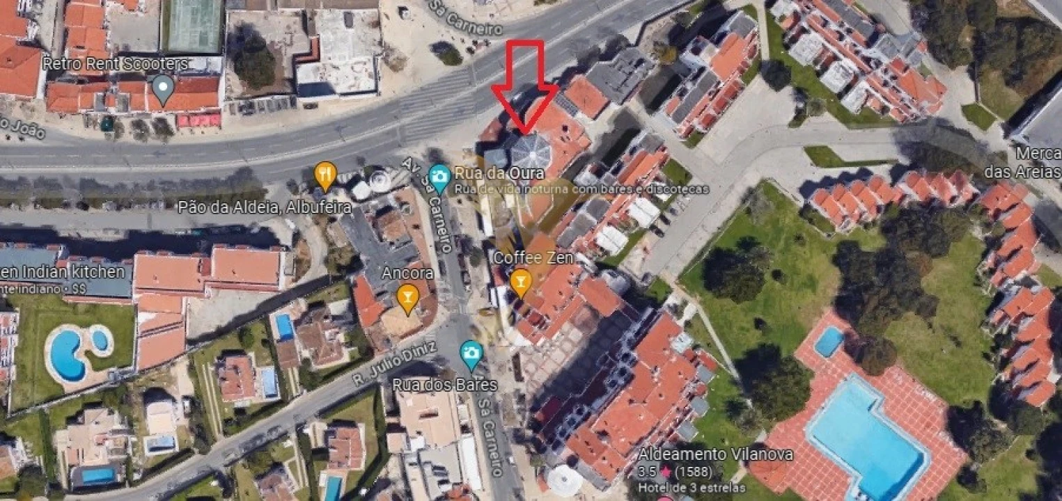 Negócio para Venda em Albufeira e Olhos de Água Foto 6
