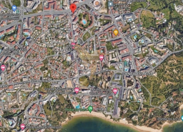Negócio para Venda em Albufeira e Olhos de Água Foto 4