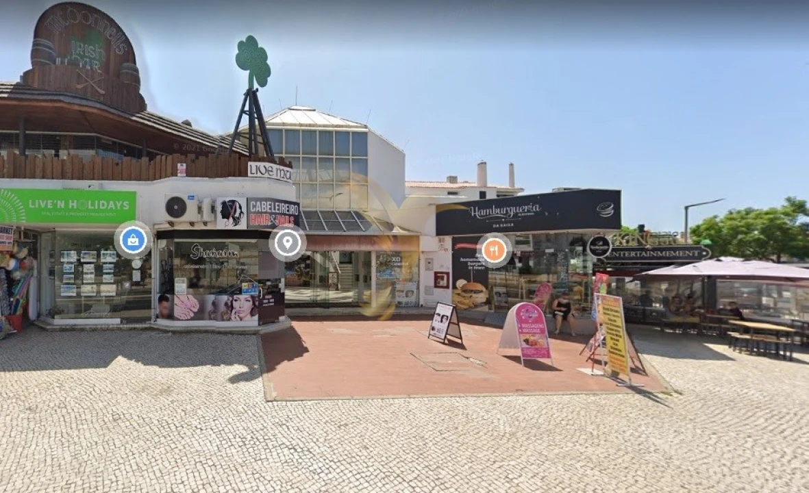 Negócio para Venda em Albufeira e Olhos de Água Foto 5