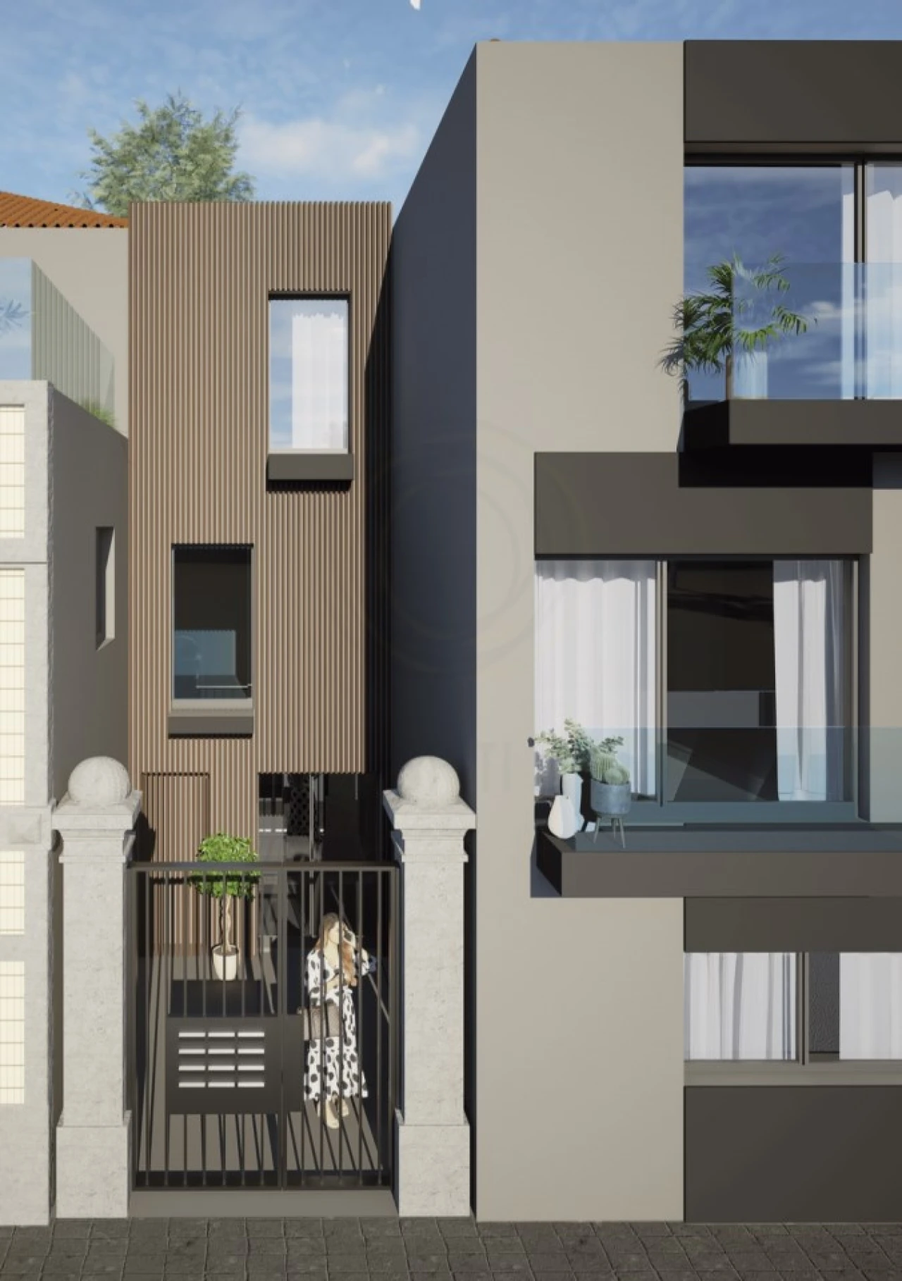 Apartamento T3 para Venda em Bonfim Foto 3