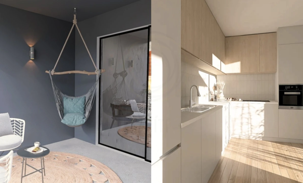 Apartamento T3 para Venda em Bonfim Foto 9