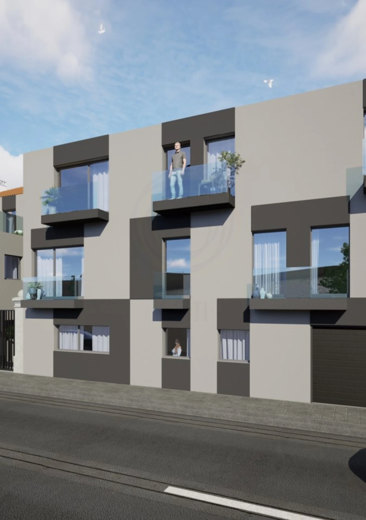 Apartamento T3 para Venda em Bonfim Foto 17
