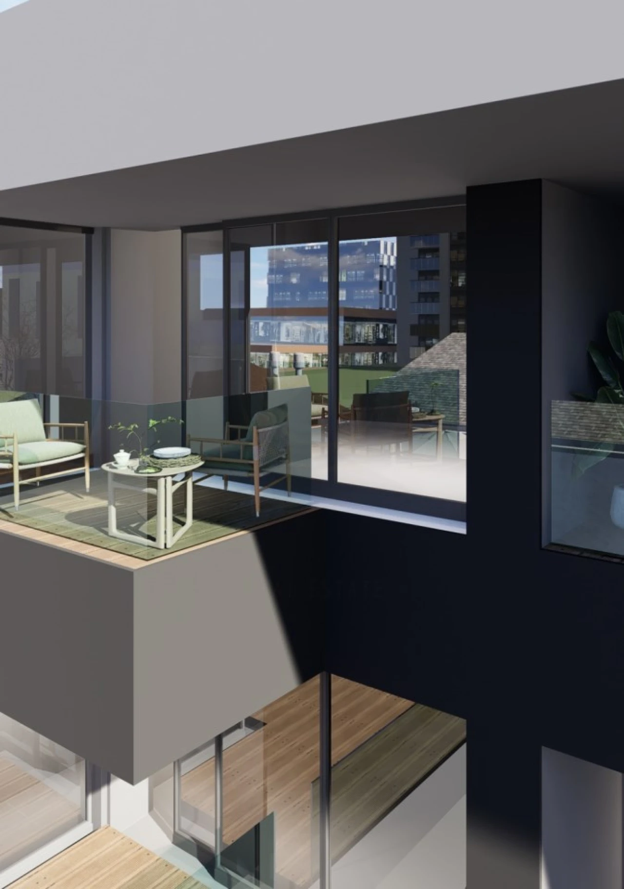 Apartamento T3 para Venda em Bonfim Foto 19