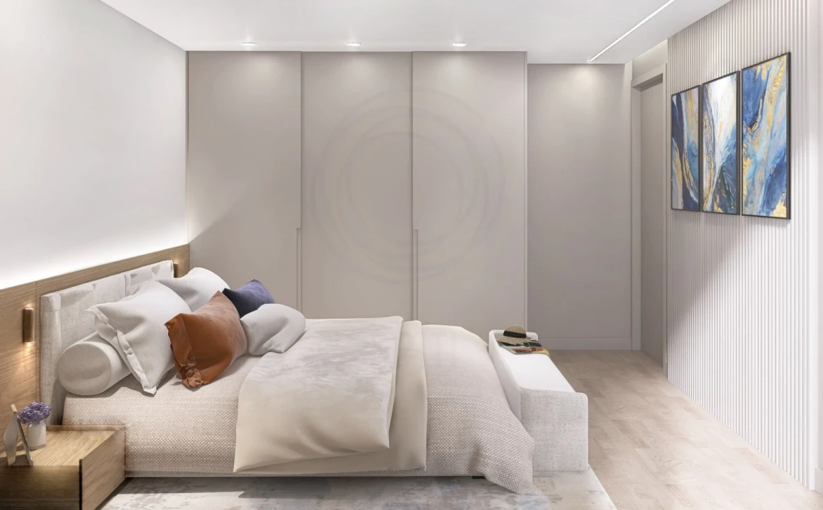 Apartamento T3 para Venda em Bonfim Foto 20