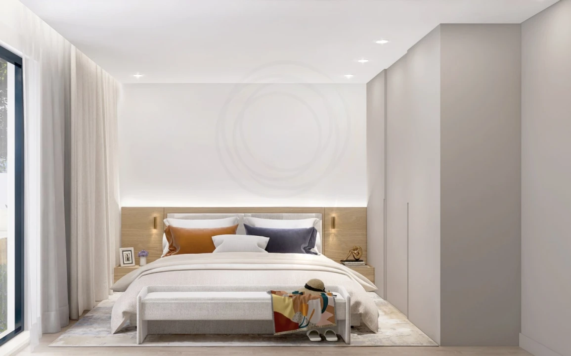 Apartamento T3 para Venda em Bonfim Foto 21