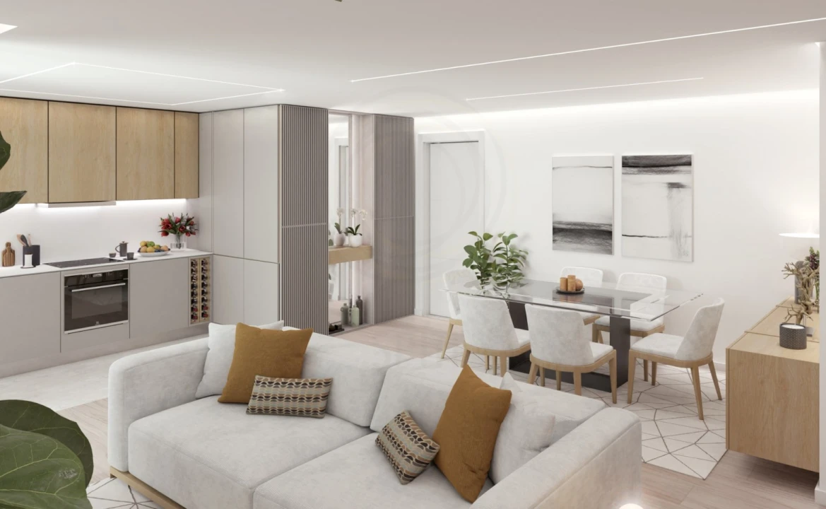 Apartamento T3 para Venda em Bonfim Foto 28