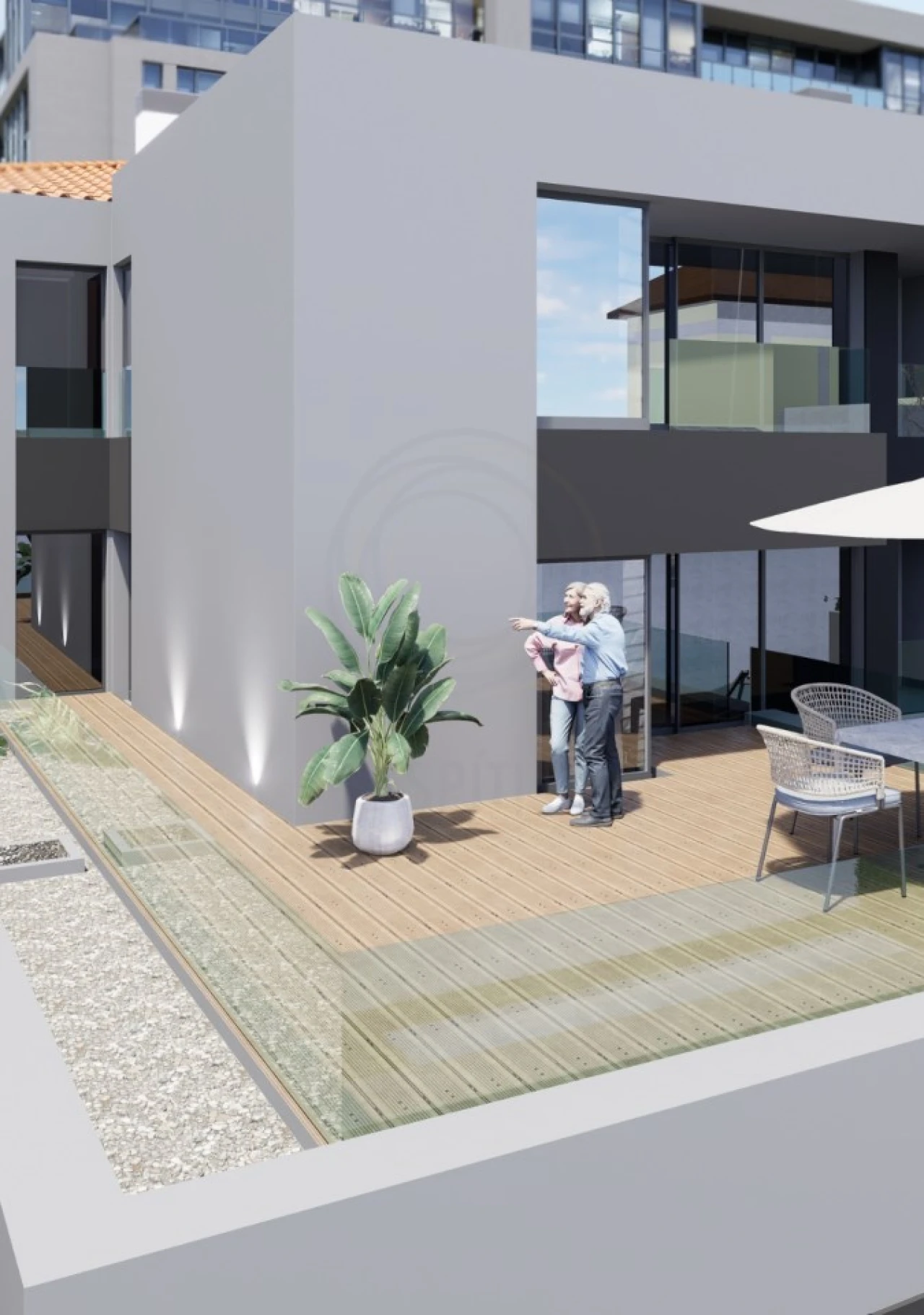 Apartamento T3 para Venda em Bonfim Foto 32