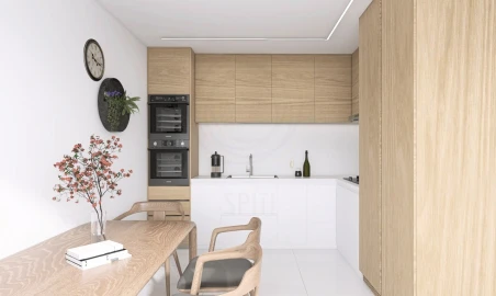 Apartamento T3 para Venda em Bonfim