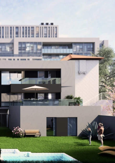 Apartamento T3 para Venda em Bonfim