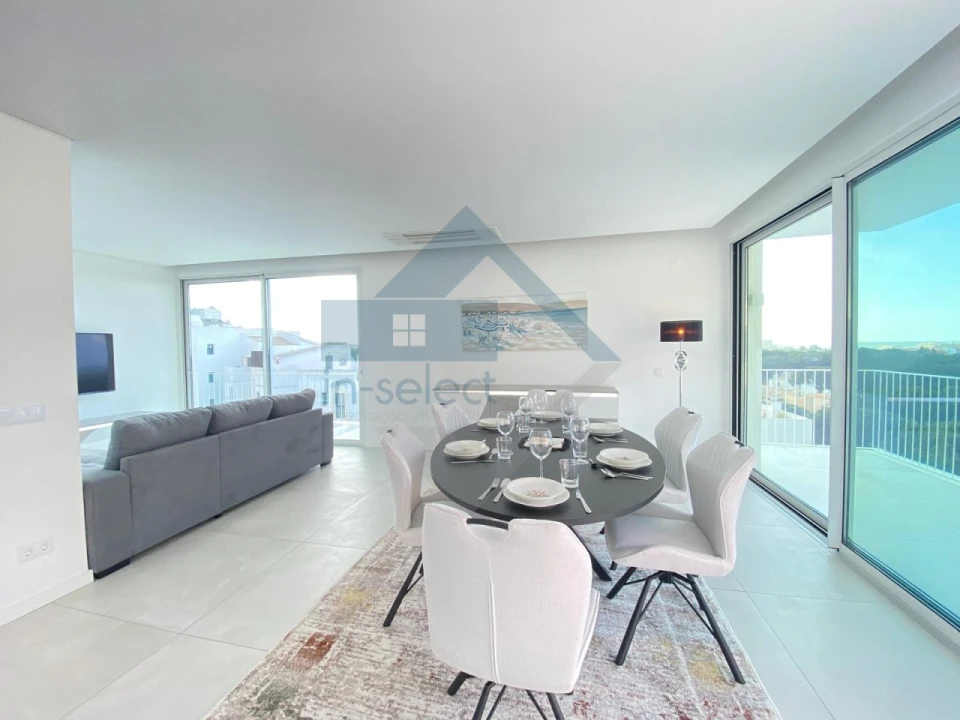 Apartamento T3 para Venda em Quarteira Foto 10