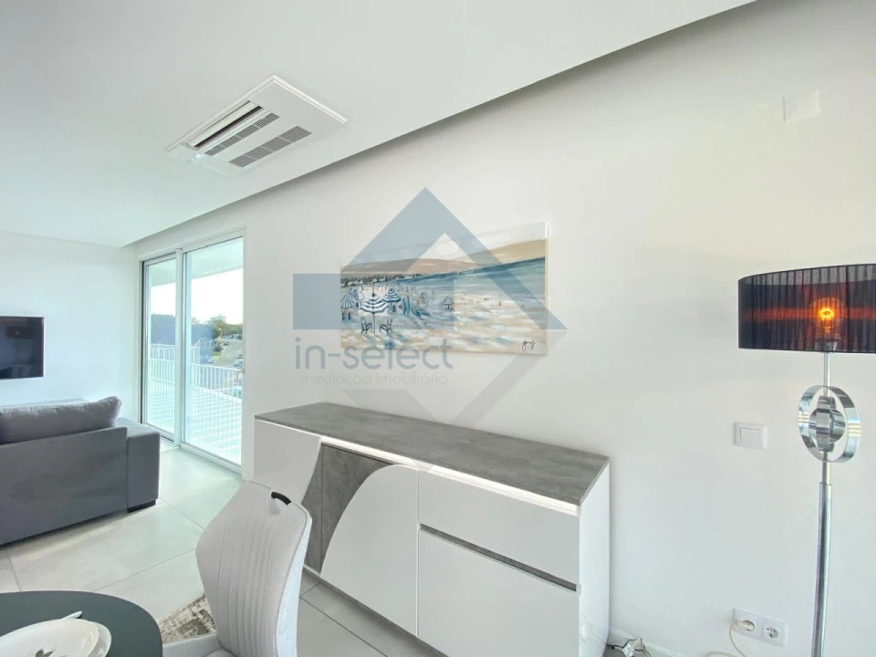 Apartamento T3 para Venda em Quarteira Foto 11