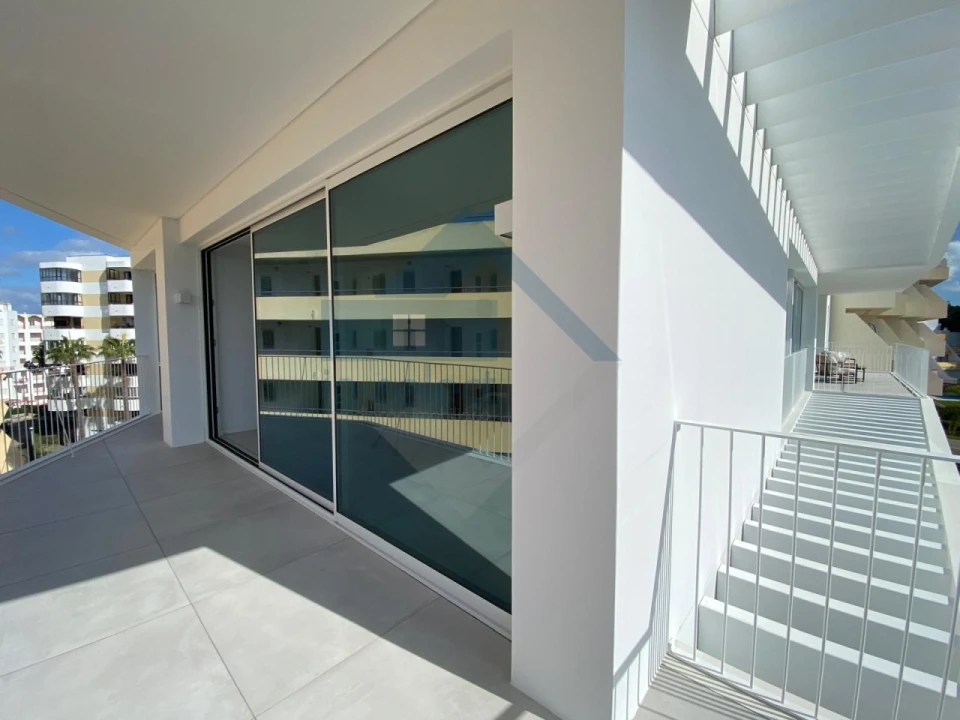 Apartamento T3 para Venda em Quarteira Foto 21