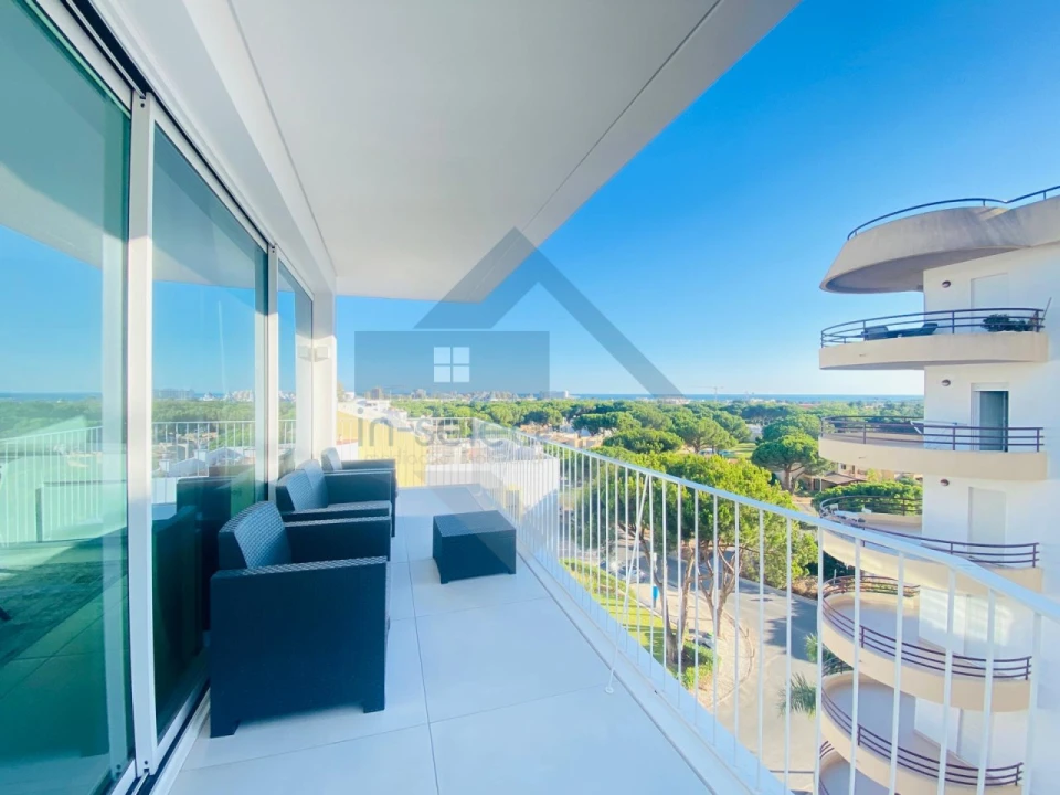 Apartamento T3 para Venda em Quarteira Foto 18