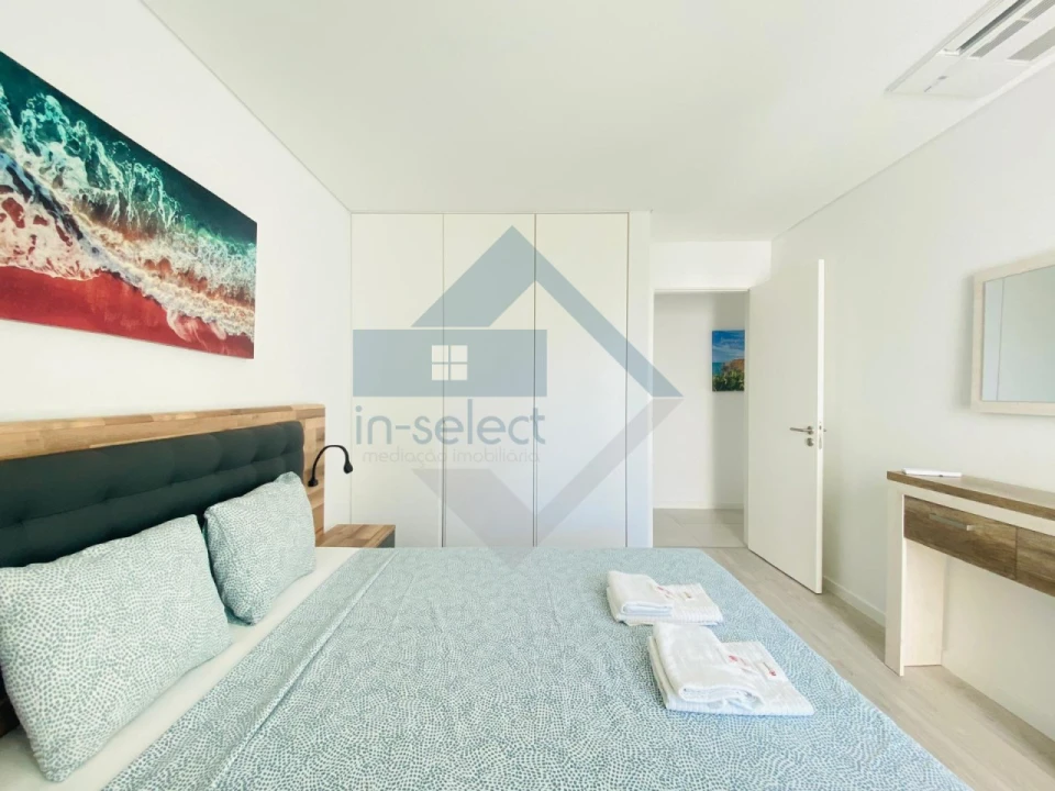 Apartamento T3 para Venda em Quarteira Foto 25