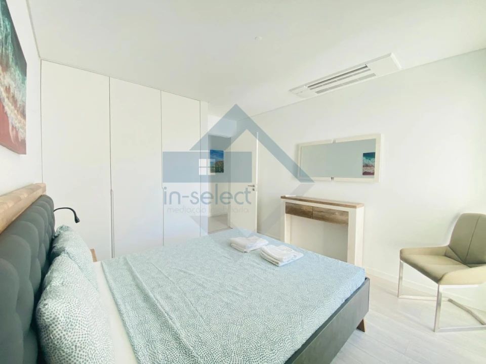 Apartamento T3 para Venda em Quarteira Foto 27