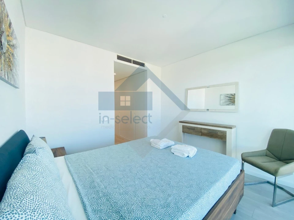 Apartamento T3 para Venda em Quarteira Foto 30