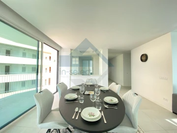 Apartamento T3 para Venda em Quarteira