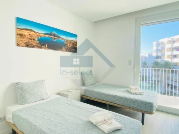 Apartamento T3 para Venda em Quarteira