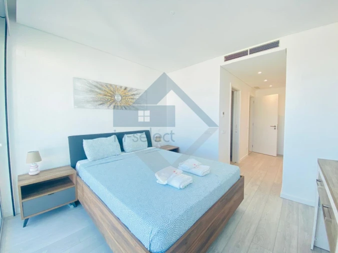 Apartamento T3 para Venda em Quarteira Foto 29