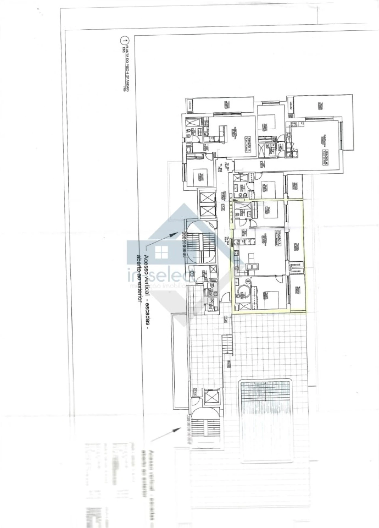 Apartamento T2 para Venda em Quarteira Foto 19
