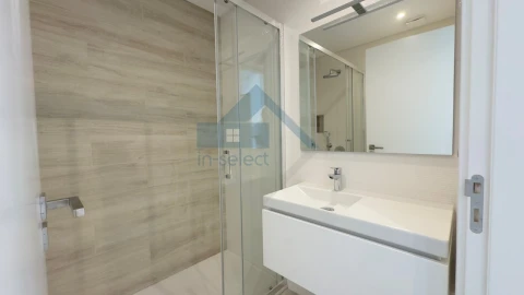 Apartamento T2 para Venda em Quarteira