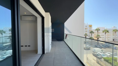 Apartamento T2 para Venda em Quarteira