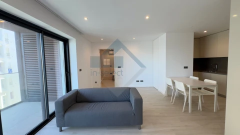 Apartamento T2 para Venda em Quarteira