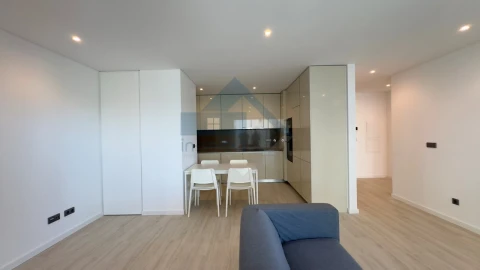 Apartamento T2 para Venda em Quarteira