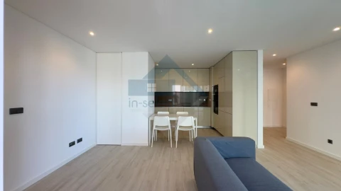 Apartamento T2 para Venda em Quarteira