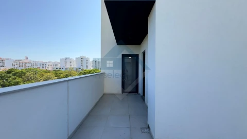 Apartamento T2 para Venda em Quarteira
