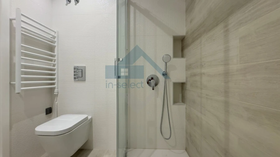 Apartamento T2 para Venda em Quarteira Foto 11