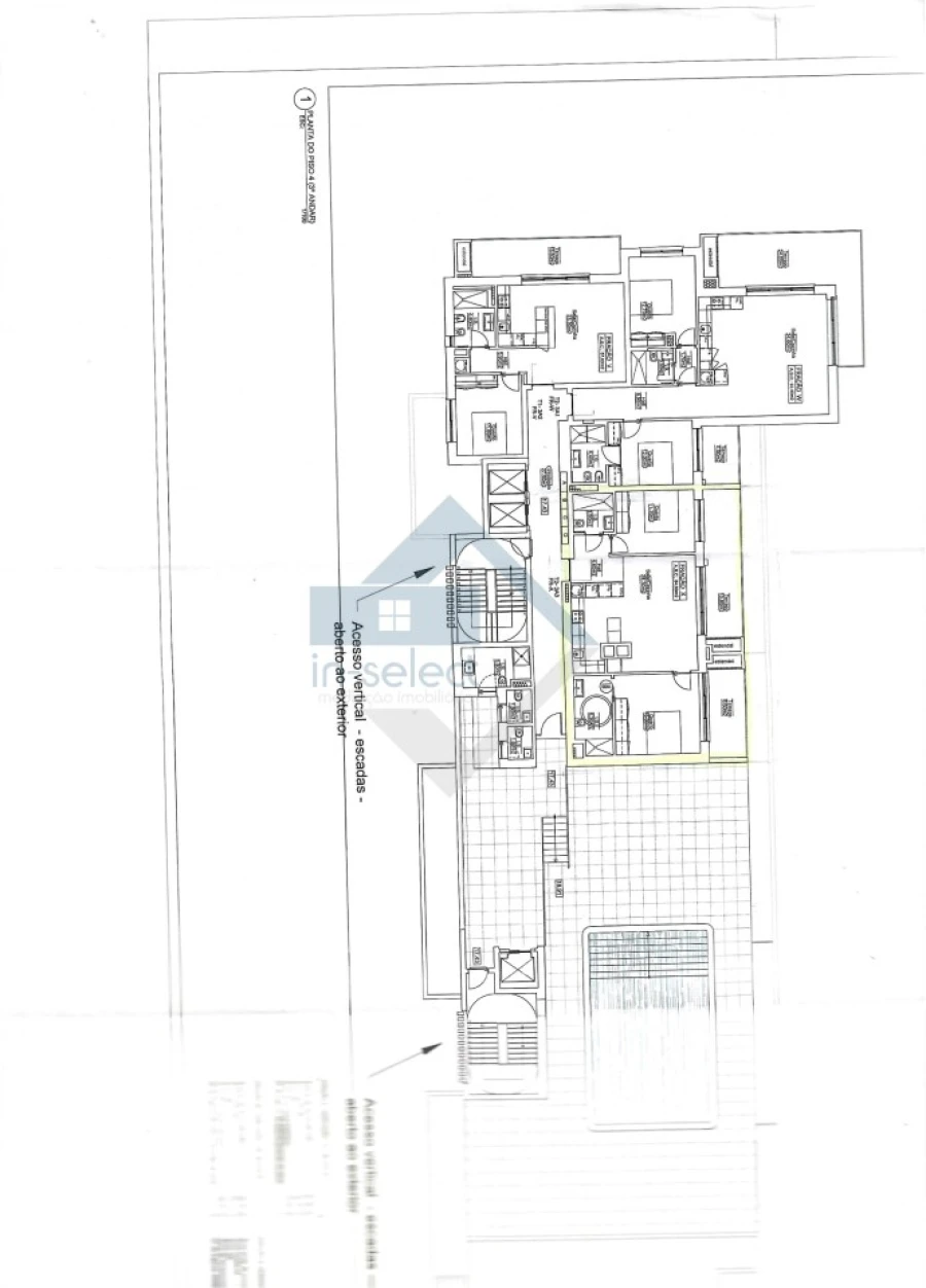 Apartamento T2 para Venda em Quarteira Foto 19