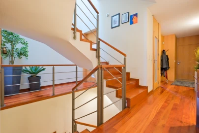 Moradia T4 para Venda em Cidade da Maia