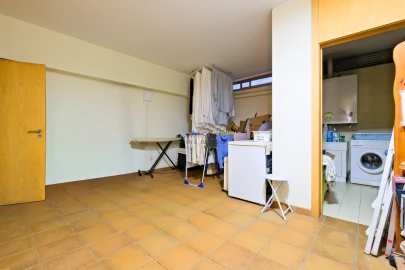 Moradia T4 para Venda em Cidade da Maia