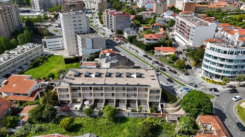 Moradia T4 para Venda em Cidade da Maia