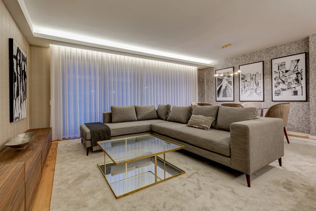 Apartamento T2 para Arrendamento em Bonfim Foto 8