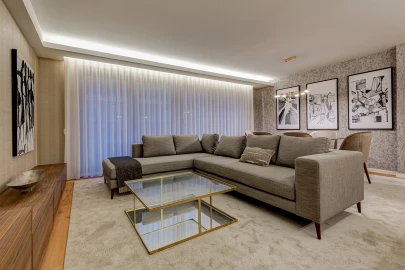 Apartamento T2 para Arrendamento em Bonfim