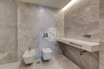 Apartamento T2 para Arrendamento em Bonfim