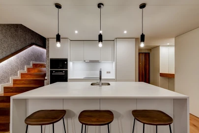 Apartamento T2 para Arrendamento em Bonfim