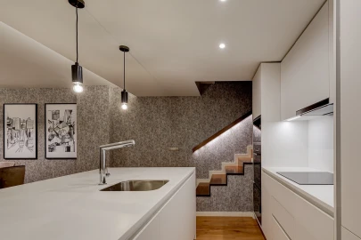 Apartamento T2 para Arrendamento em Bonfim