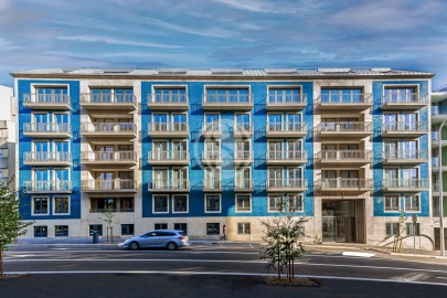 Apartamento T2 para Arrendamento em Bonfim