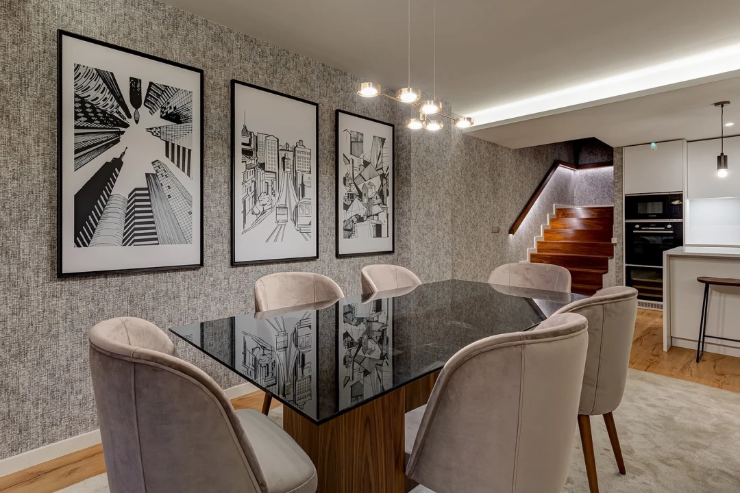 Apartamento T2 para Arrendamento em Bonfim Foto 9
