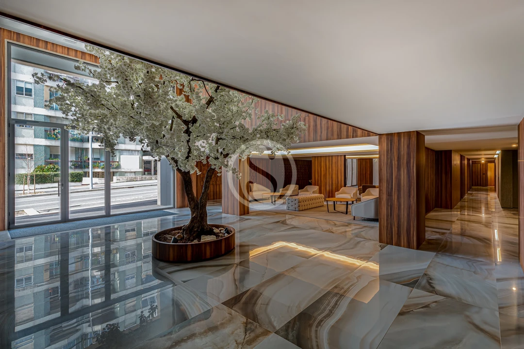 Apartamento T2 para Arrendamento em Bonfim Foto 1