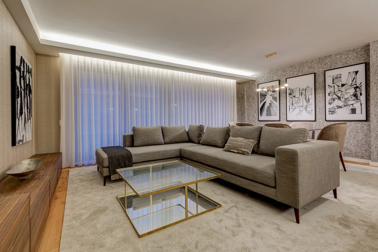 Apartamento T2 para Arrendamento em Bonfim Foto 8
