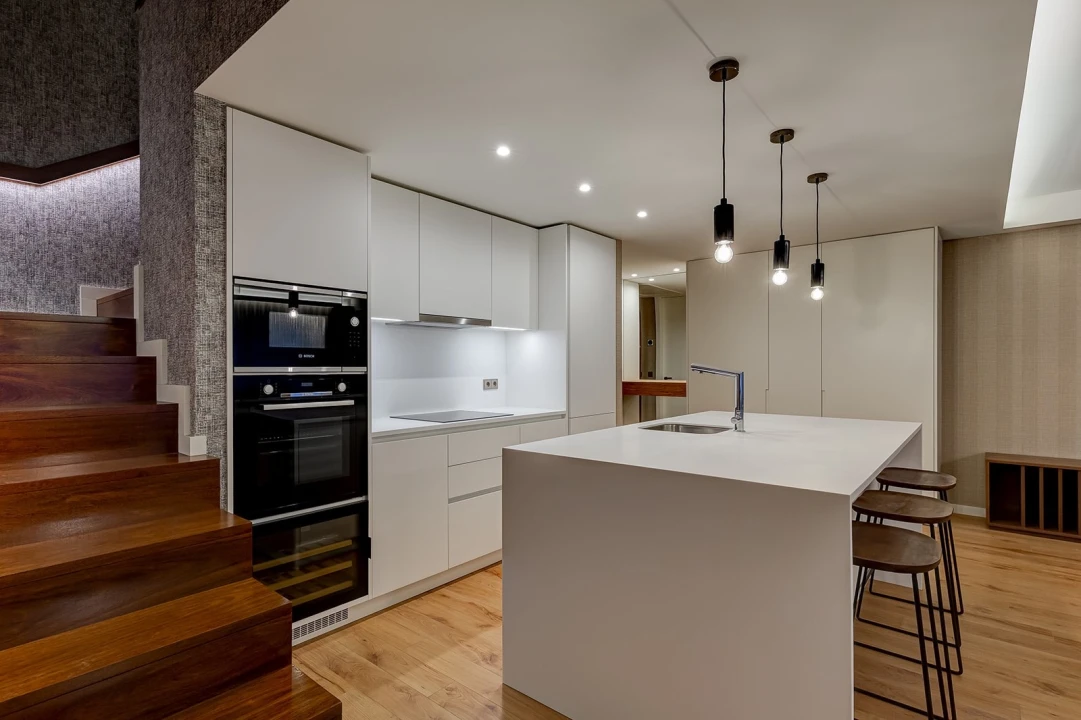 Apartamento T2 para Arrendamento em Bonfim Foto 11