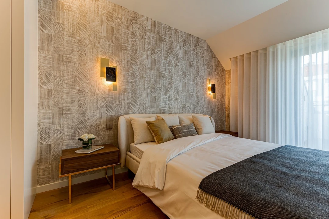 Apartamento T2 para Arrendamento em Bonfim Foto 16