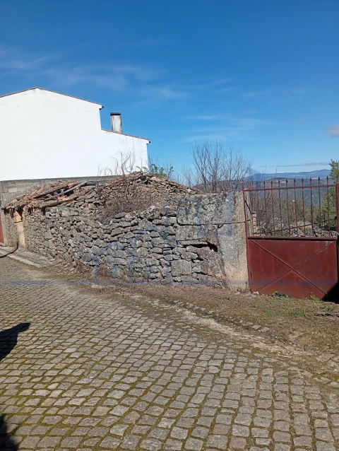 Terreno para Venda em Felgar e Souto da Velha