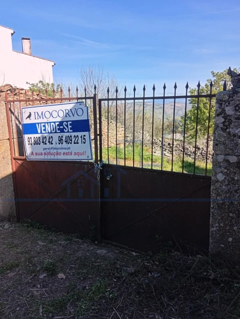 Terreno para Venda em Felgar e Souto da Velha