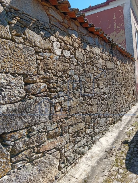 Terreno para Venda em Felgar e Souto da Velha
