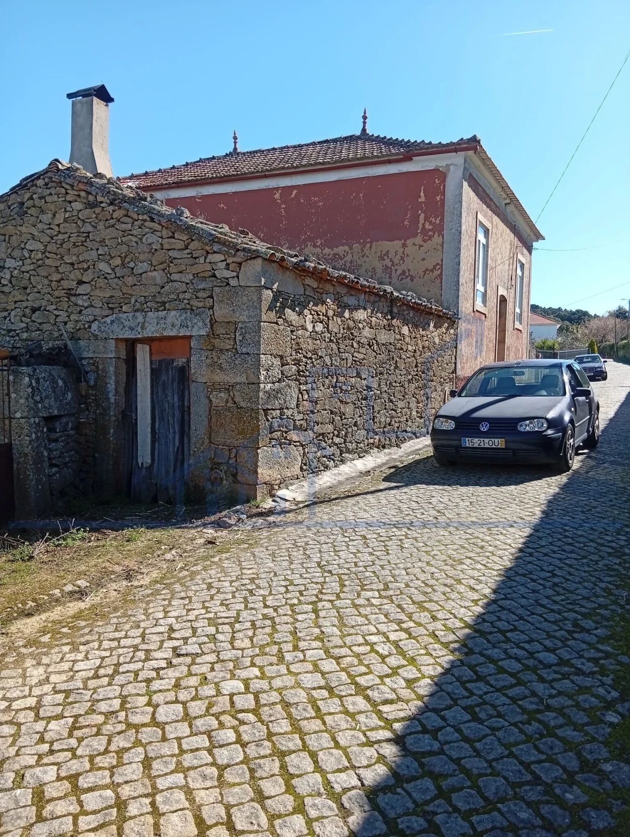 Terreno para Venda em Felgar e Souto da Velha Foto 3